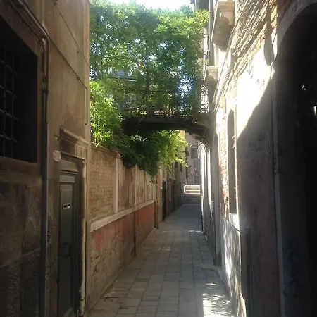 Apartman Ca Dei Libri