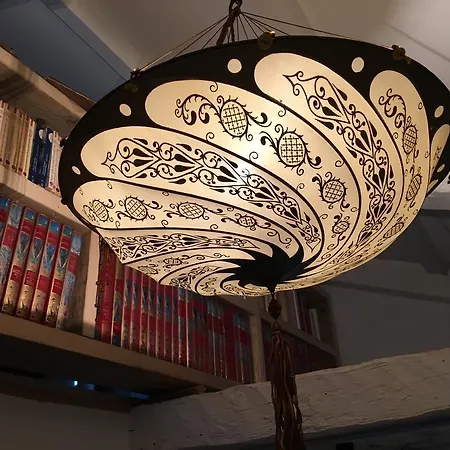 Apartman Ca Dei Libri *