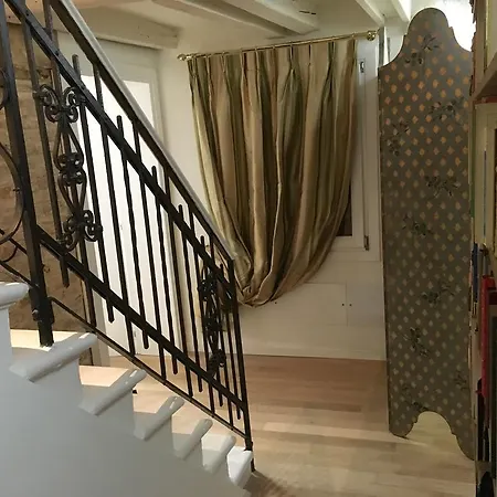 Ca Dei Libri Velence