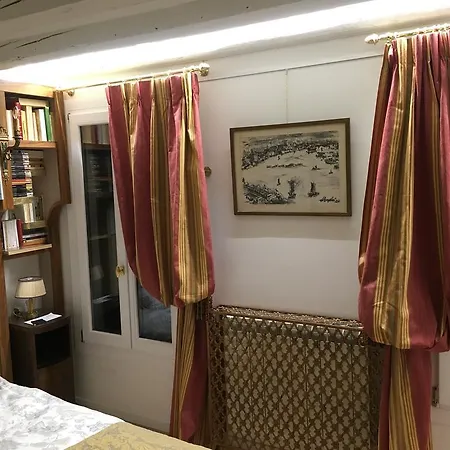 Apartman Ca Dei Libri *