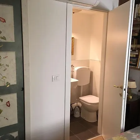 Apartman Ca Dei Libri Velence