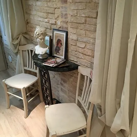 Apartman Ca Dei Libri *