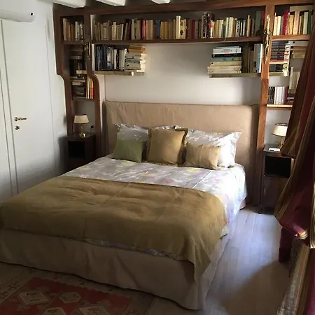 Ca Dei Libri Velence