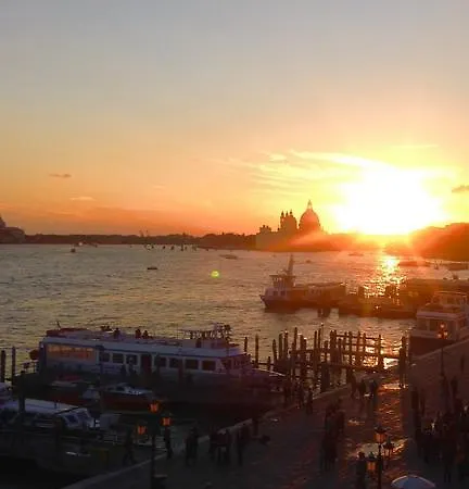 Apartman Ca Dei Libri