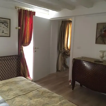 Apartman Ca Dei Libri *